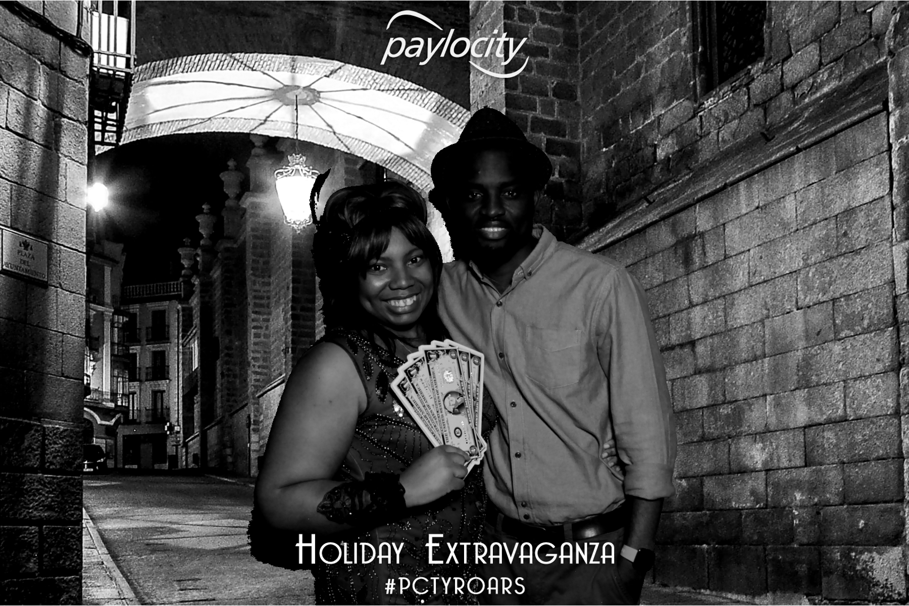 Paylocity Holiday Extravaganza | View more photos from the event at events.alfrescophoto.com/u/AlfrescoPhoto/Paylocity-Holiday-Extravaganza